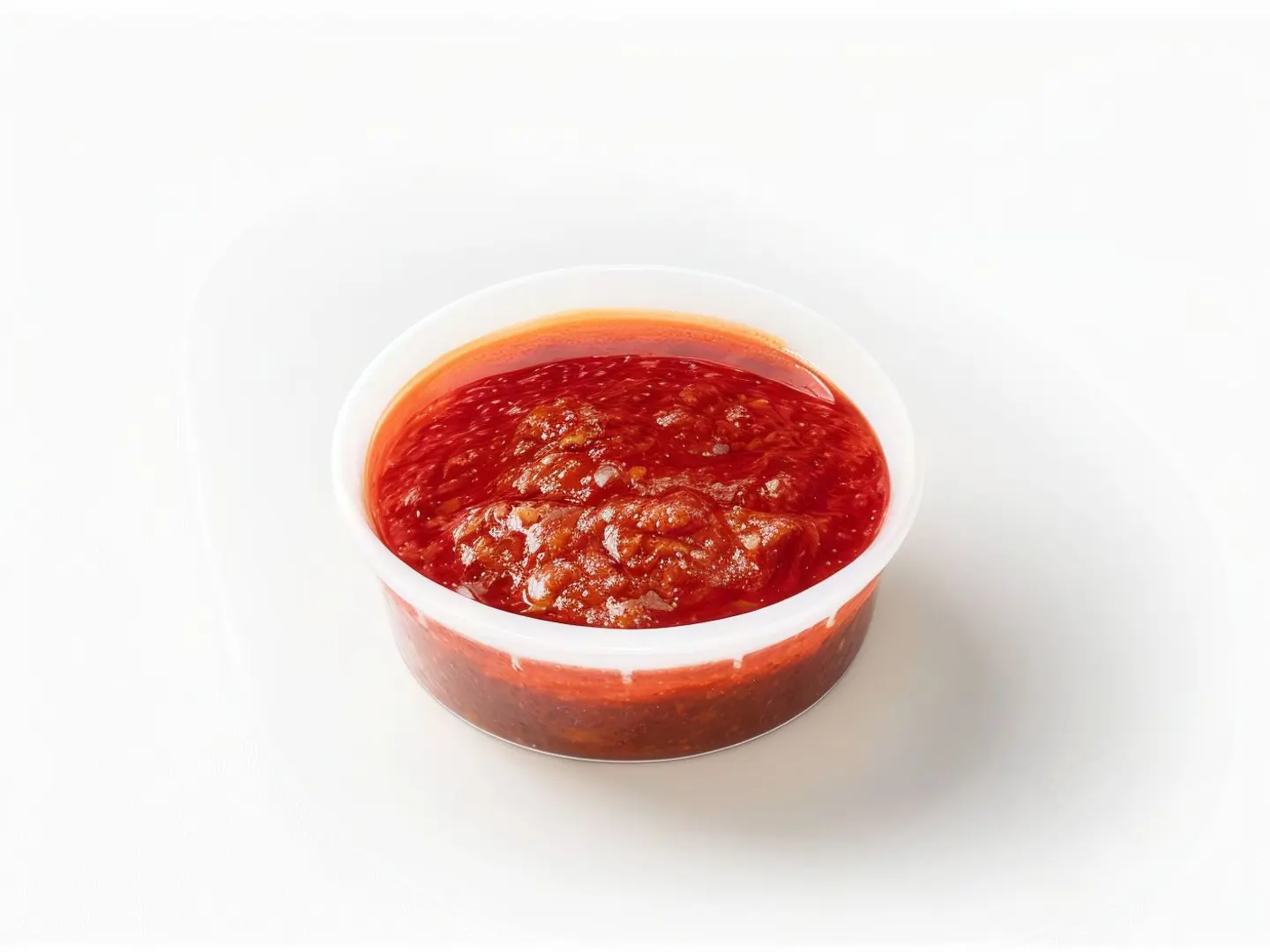 شطة حار بلدي