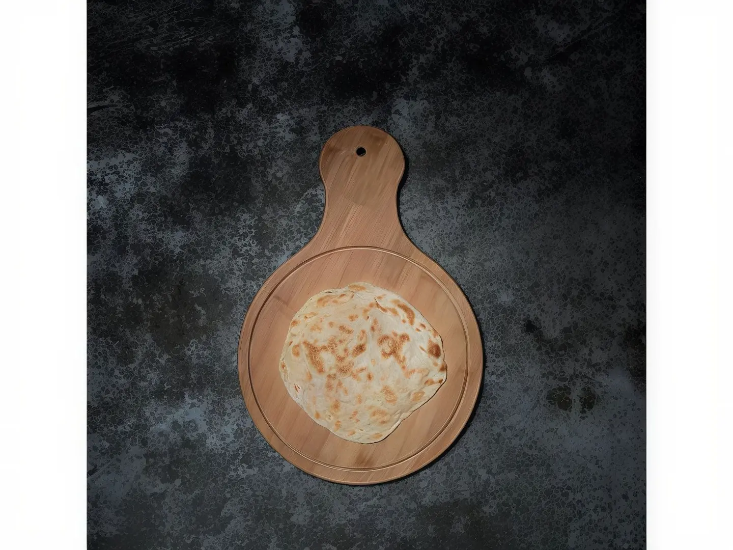Chapati Bread