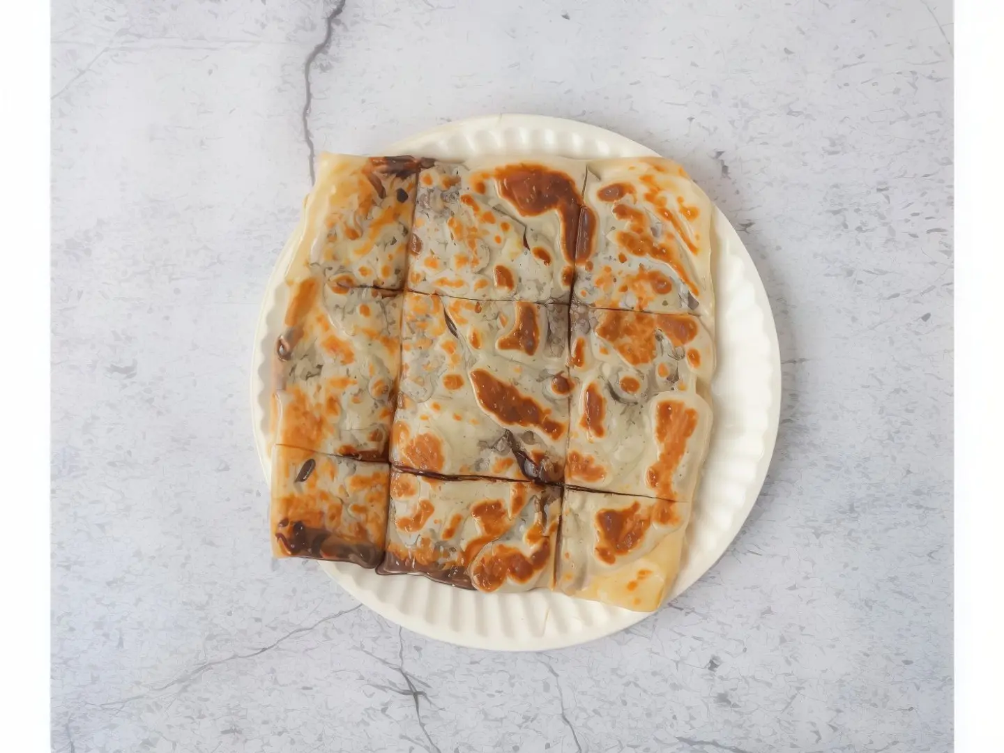 Nutella Mutabbak