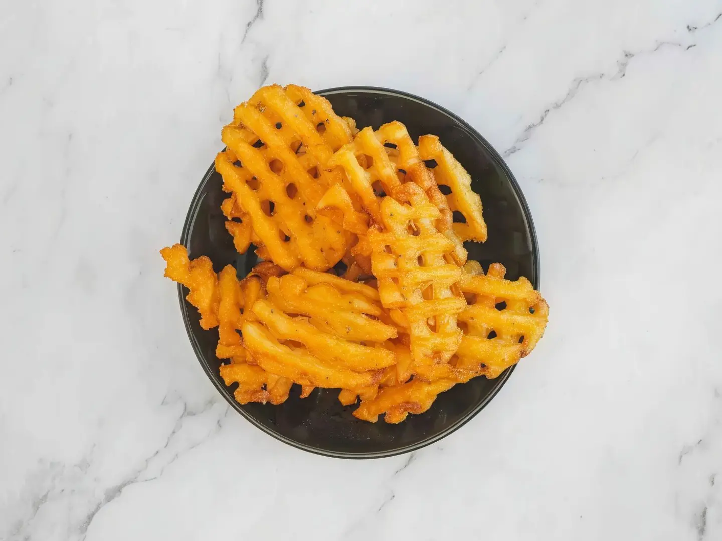 بطاطس كرسبي