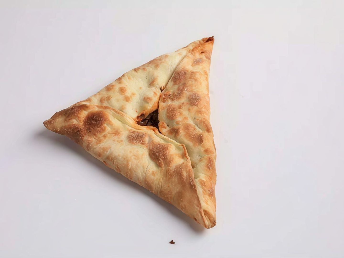 فطيرة سبانخ
