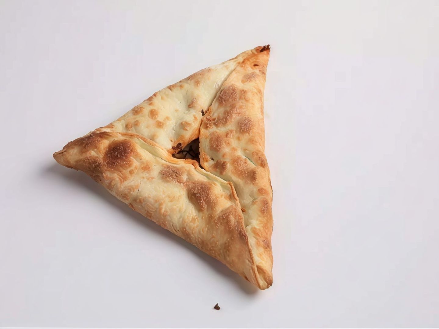 فطيرة سبانخ جبن