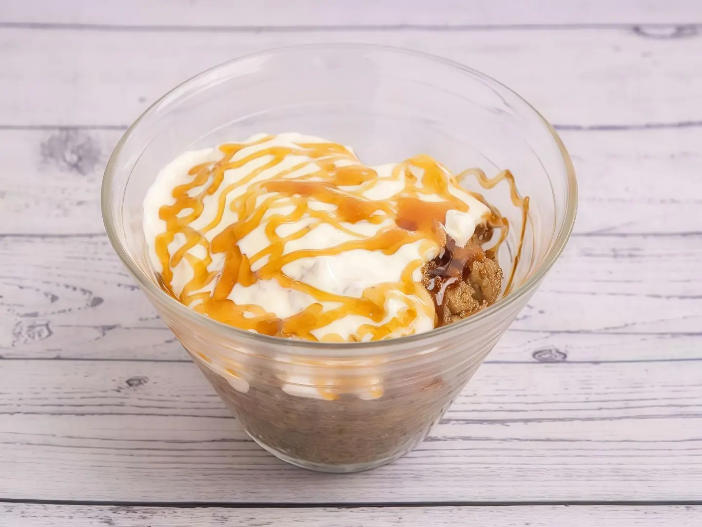 Cream Honey Masoub