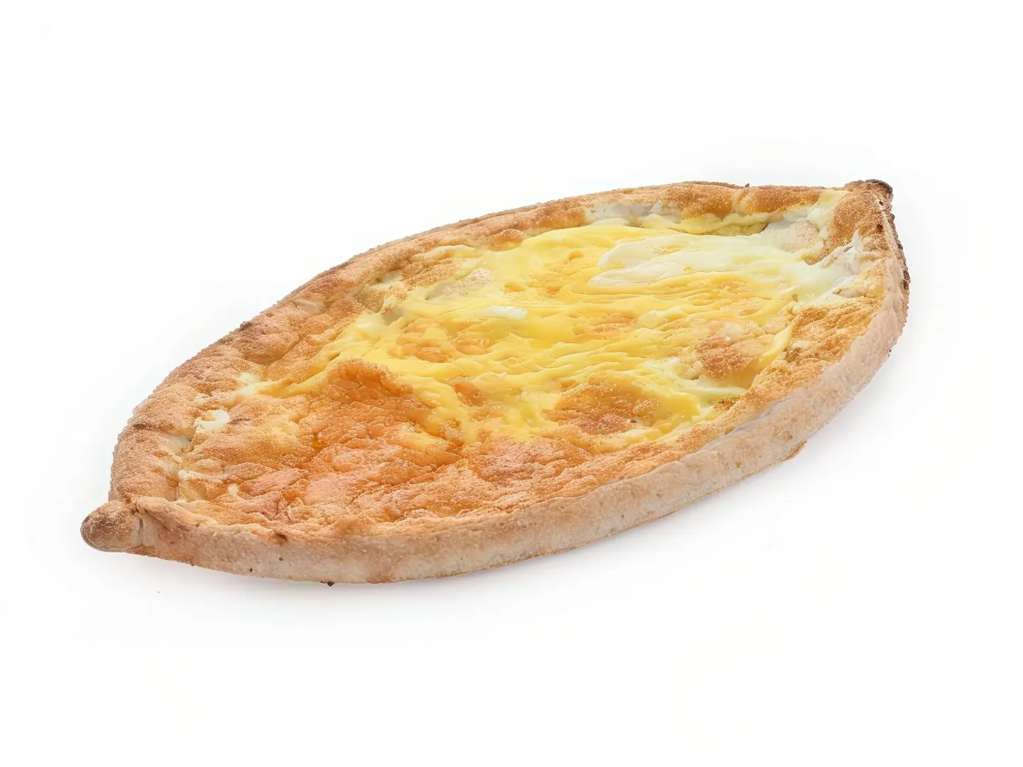 فطيرة بيض مقلي