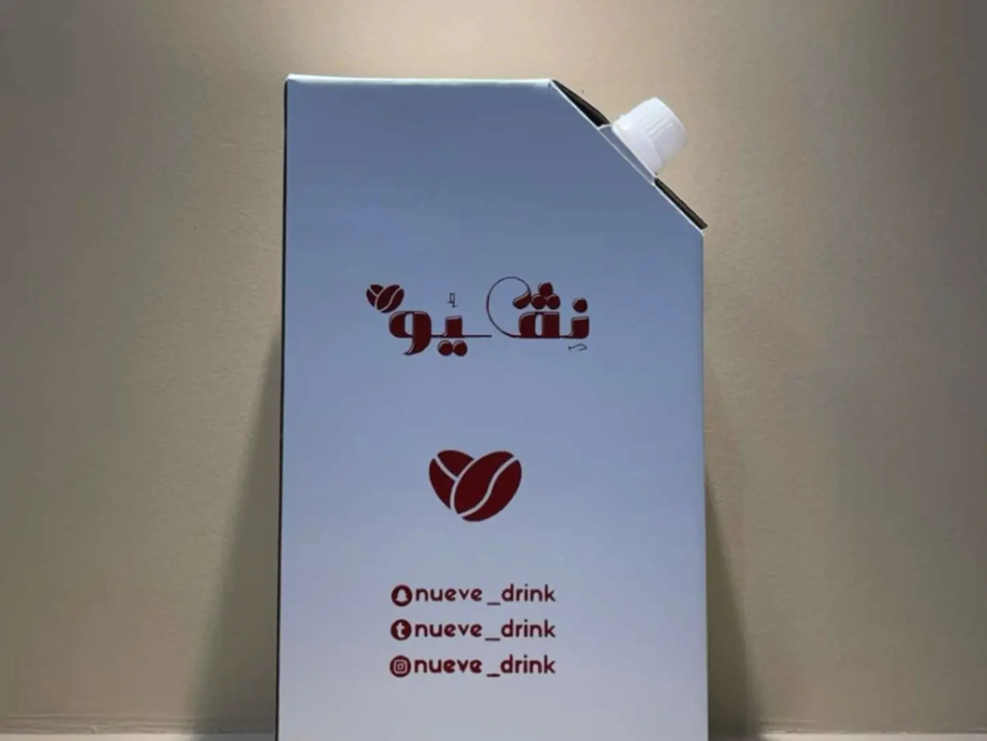 كركدية خوخ لتر ونص