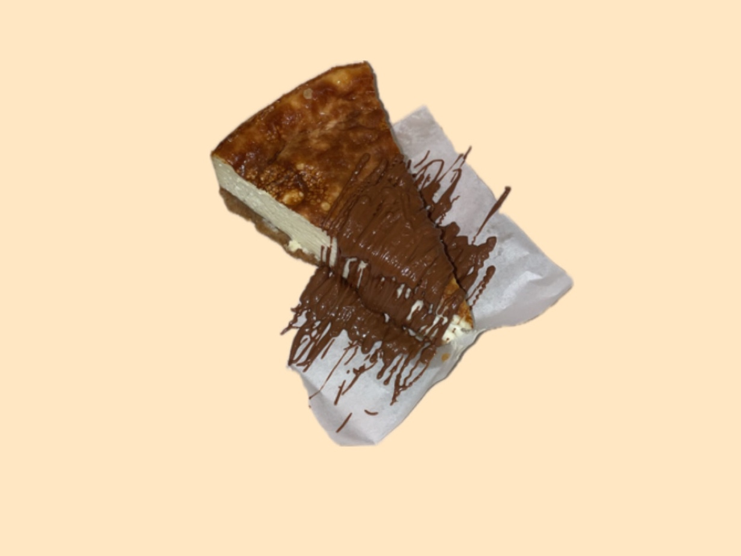 Madrid Cheesecake