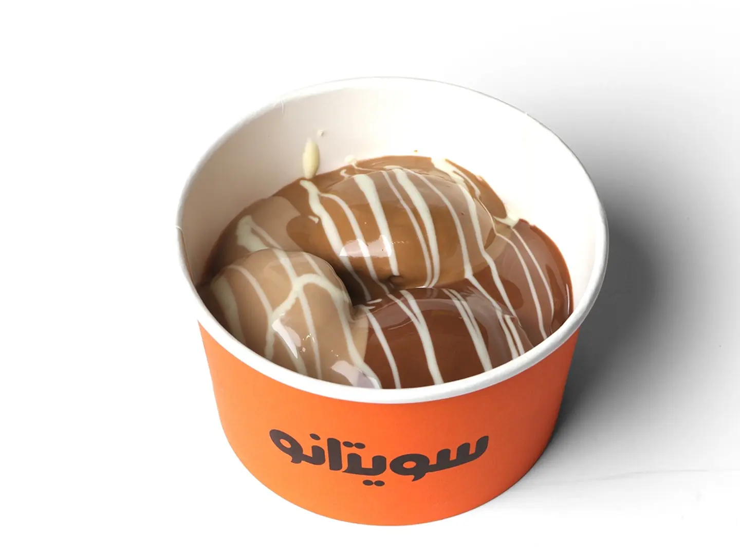 بان كيك مكس