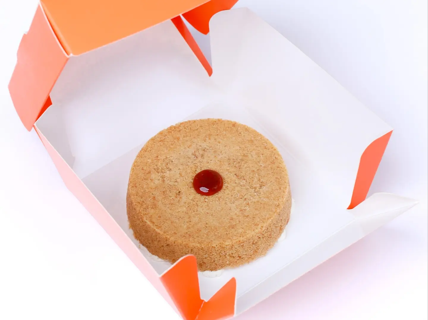 تشيز كيك توت