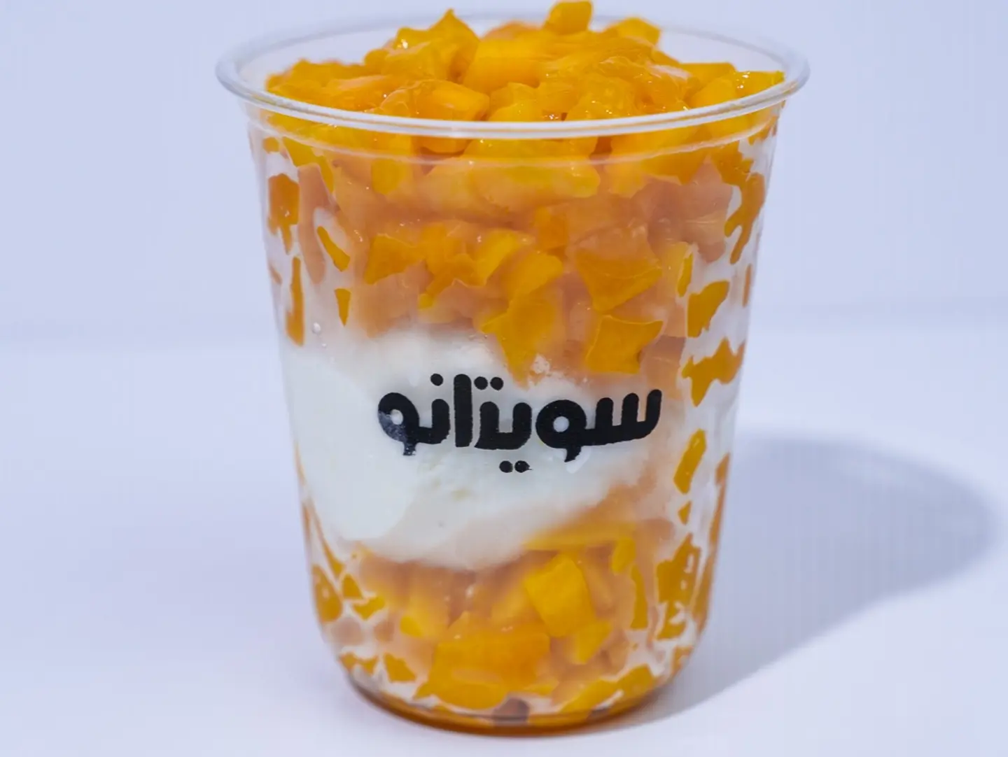 منجو بالايسكريم