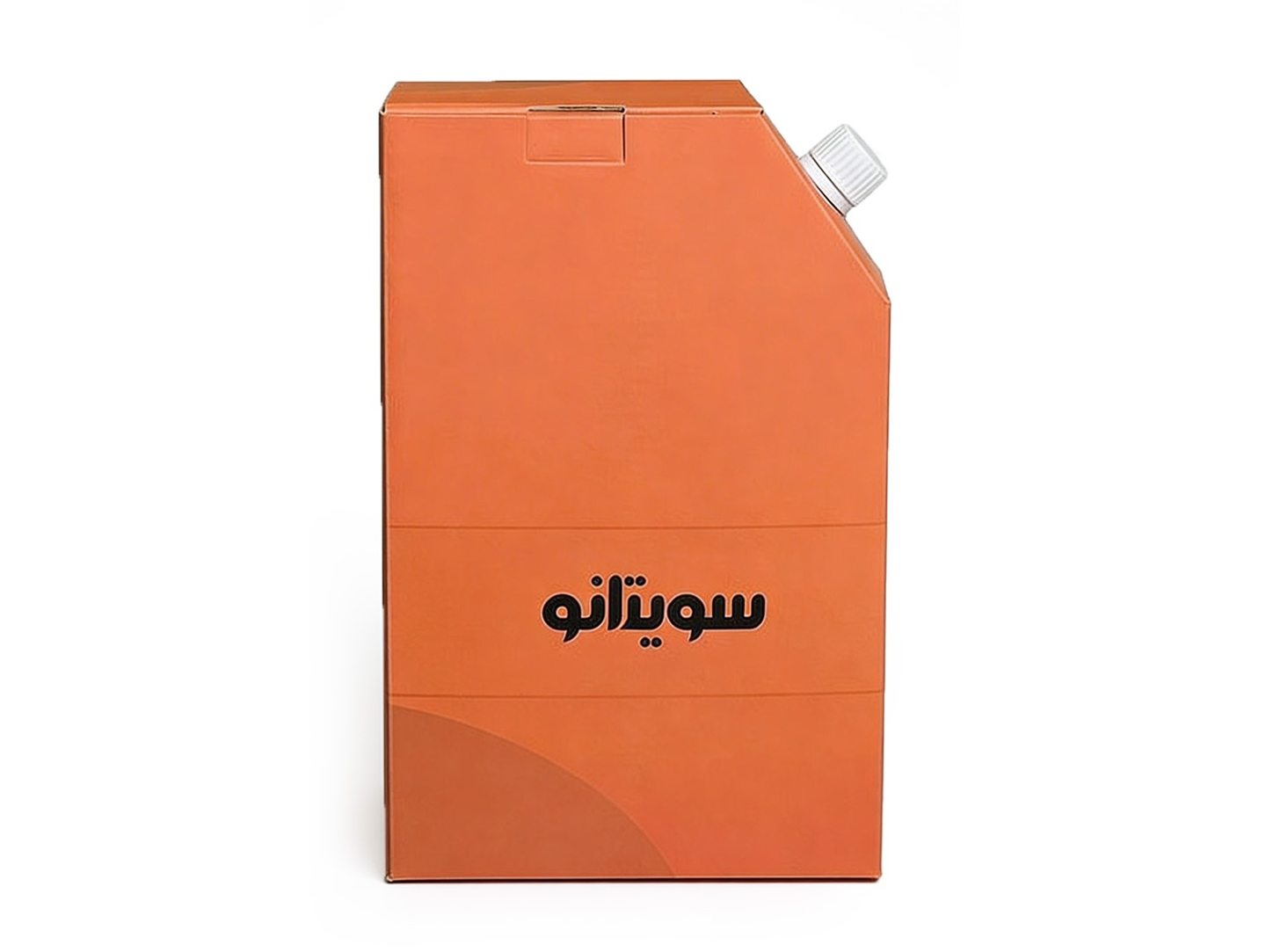 قهوة اليوم الحجم العائلي 1 لتر بارد