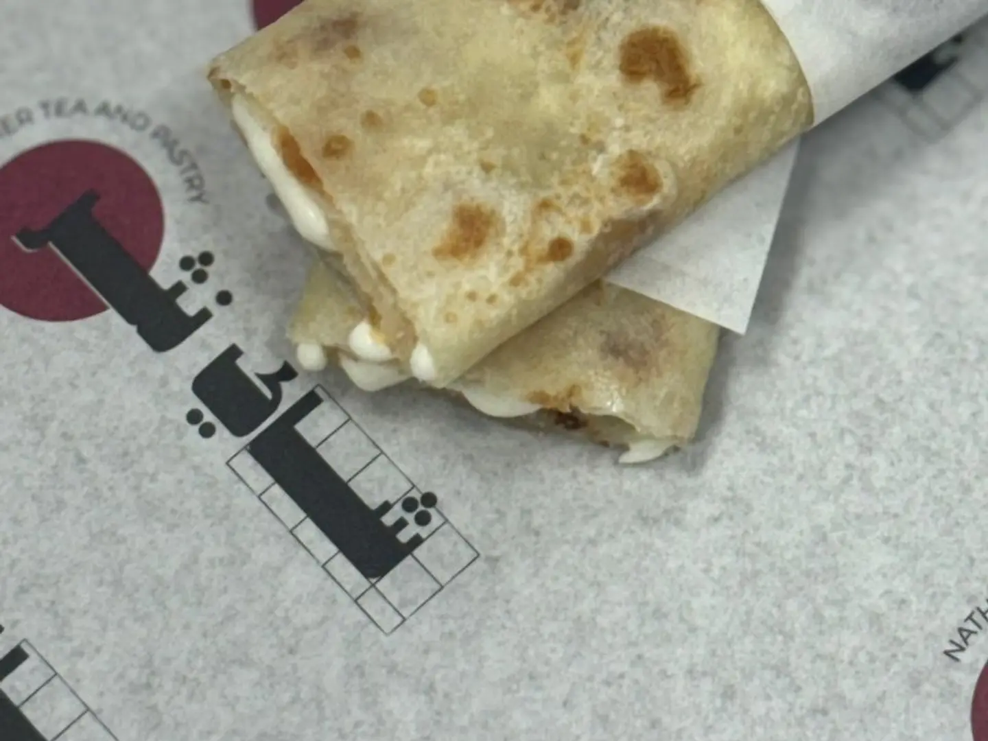 شباتي جبن بطاطس عمان