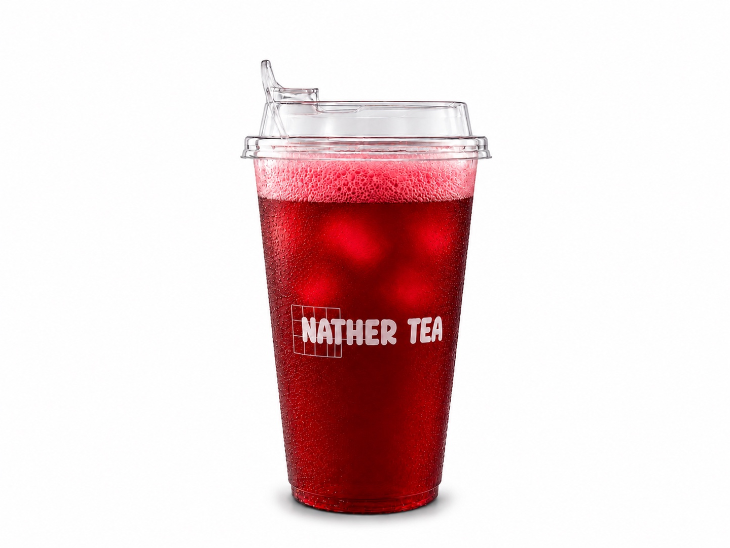 Nitro Pomegranate