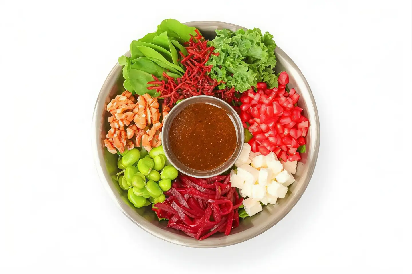 Rocca Salad