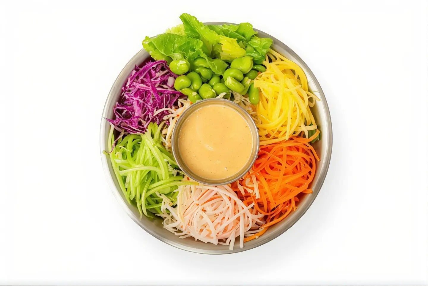 Crab Salad