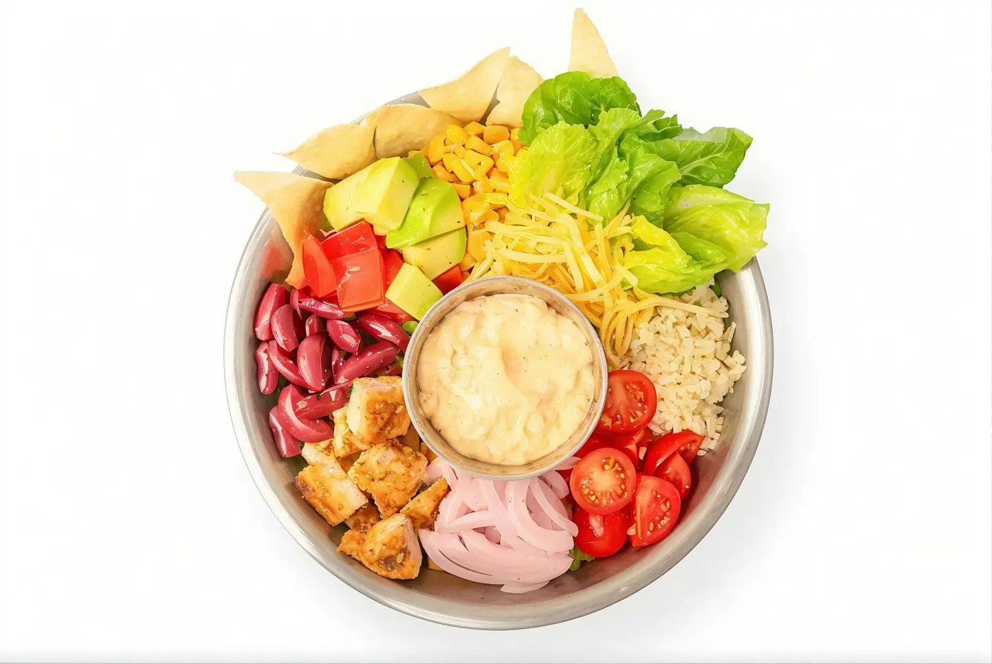 Mexican Salad