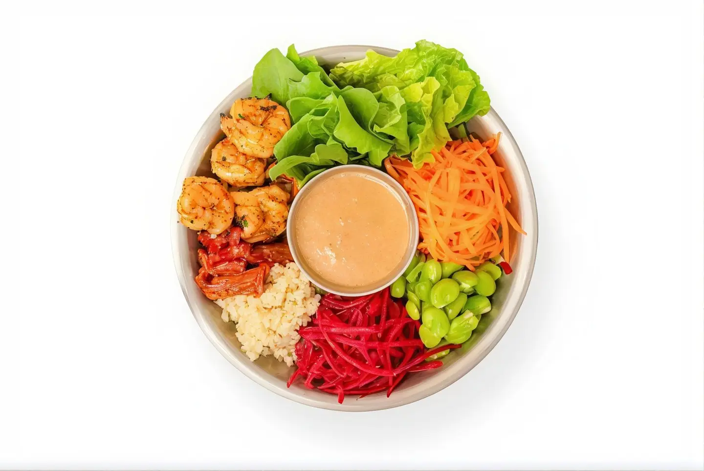 Shrimp Salad