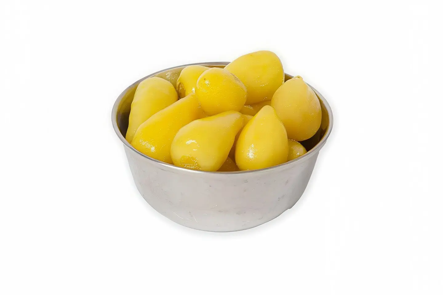 Pepper Pickles