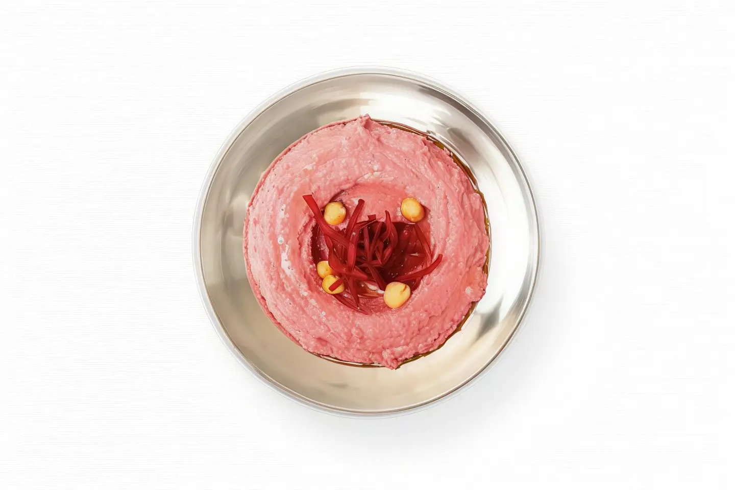 Beetroot Hummus