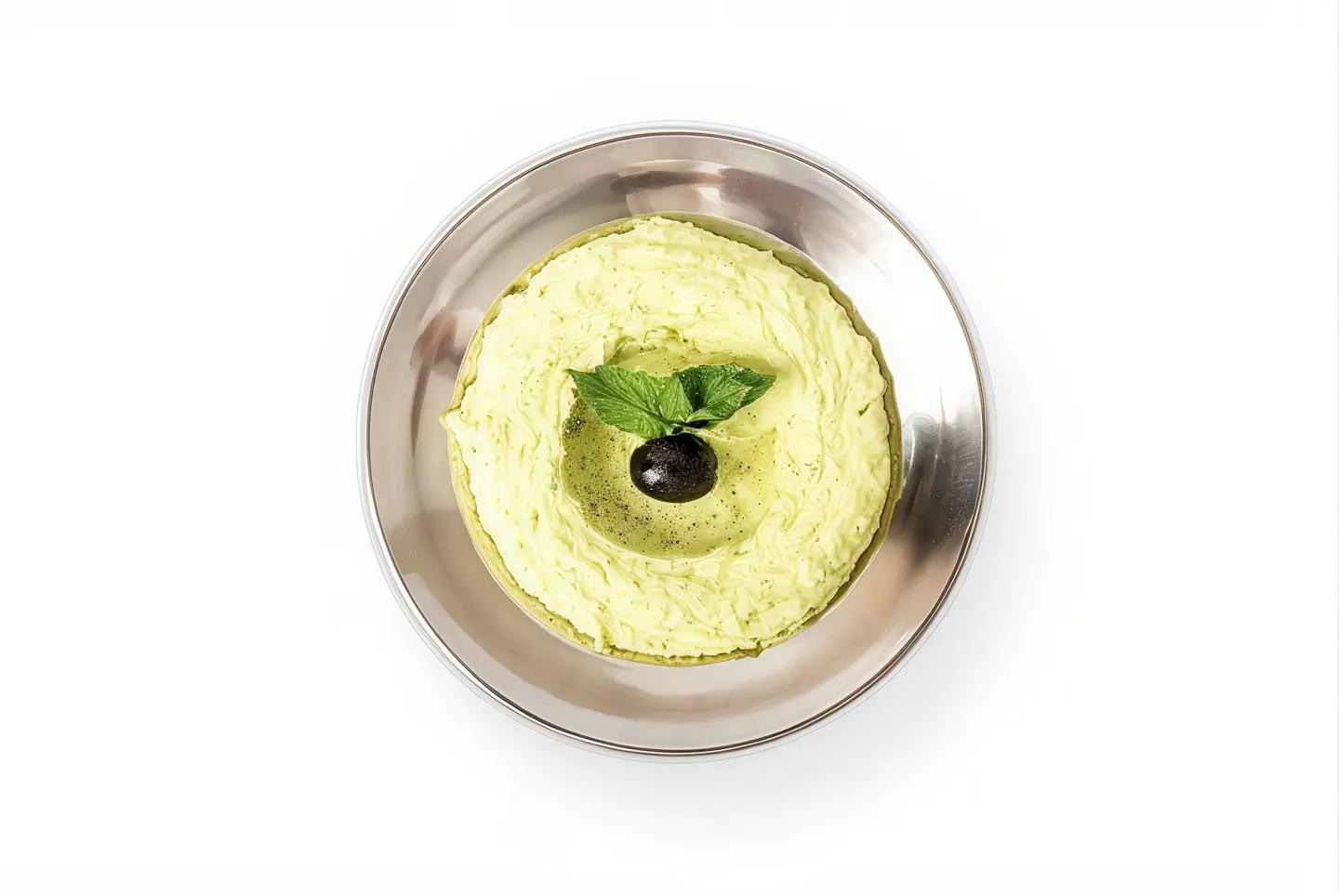 Labneh Dip