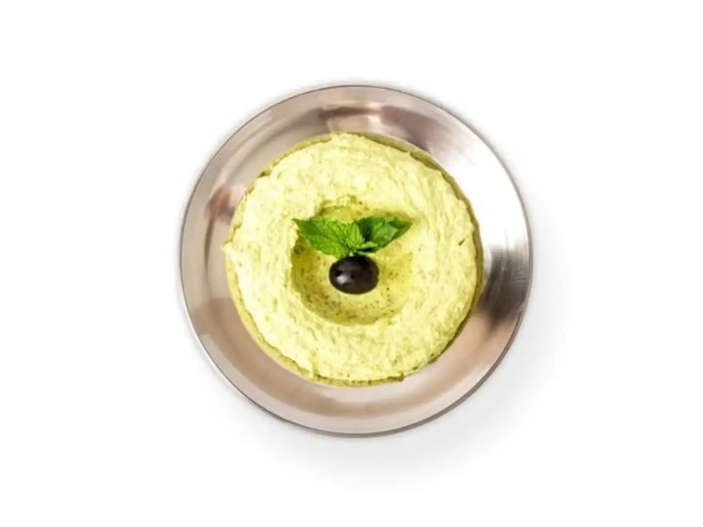 Labneh Dip