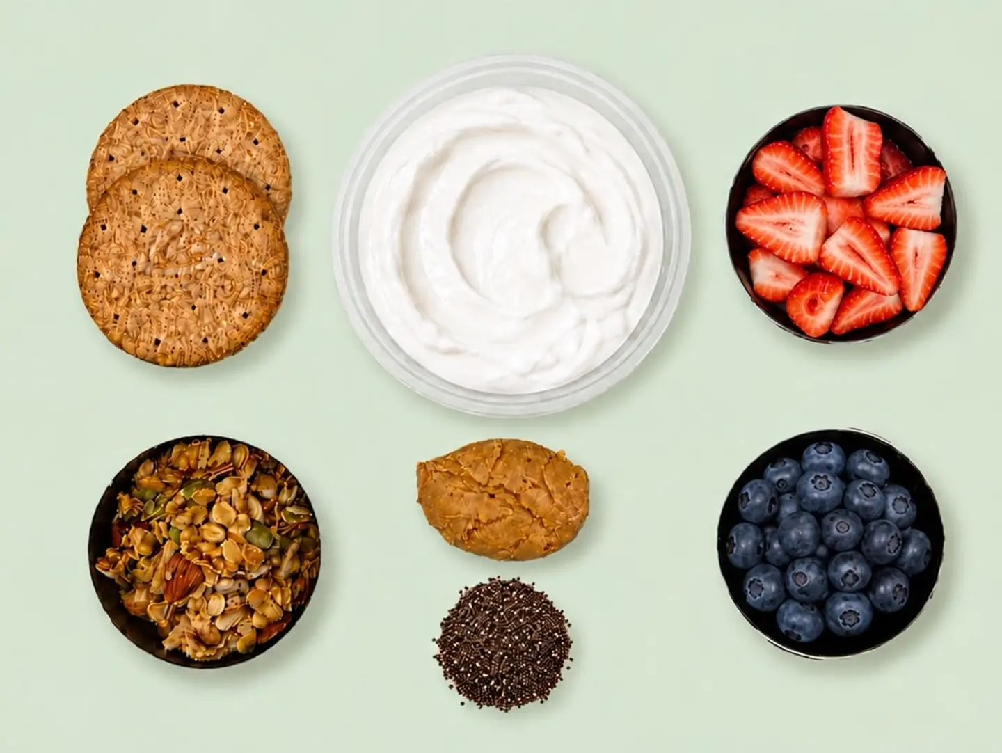 زبادي بمزاجك