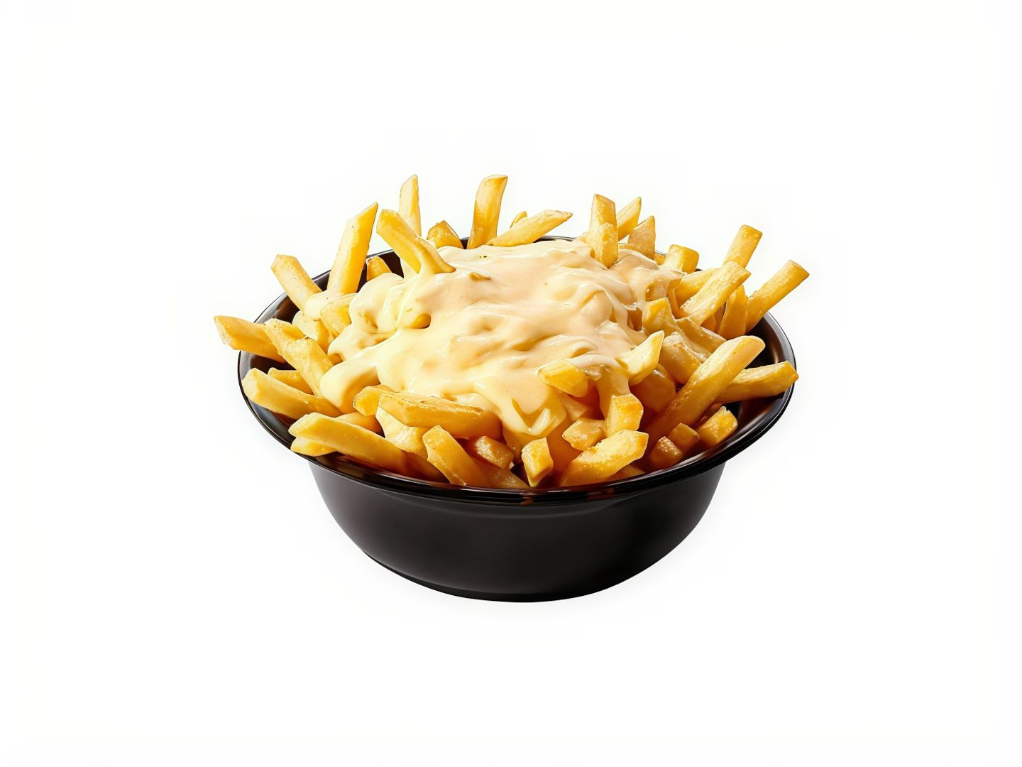 Cheese Fries