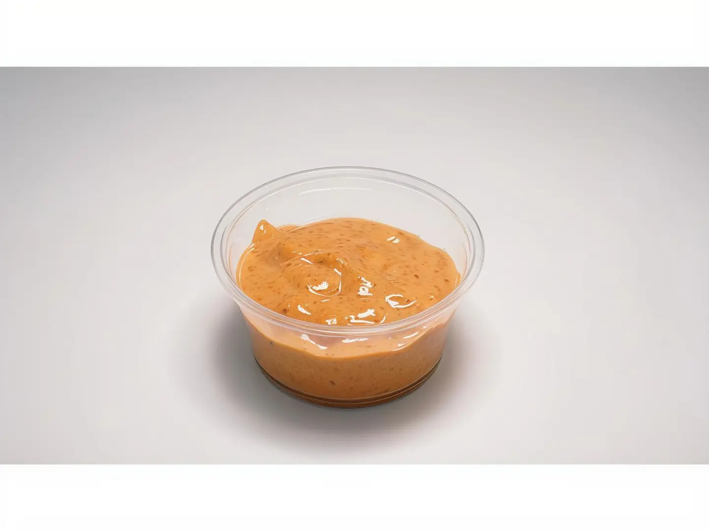 Spicy Sauce