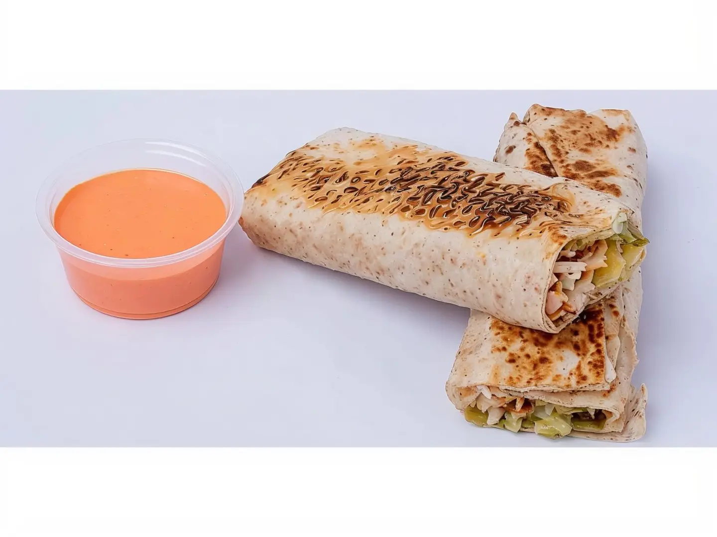 Saj Shawarma