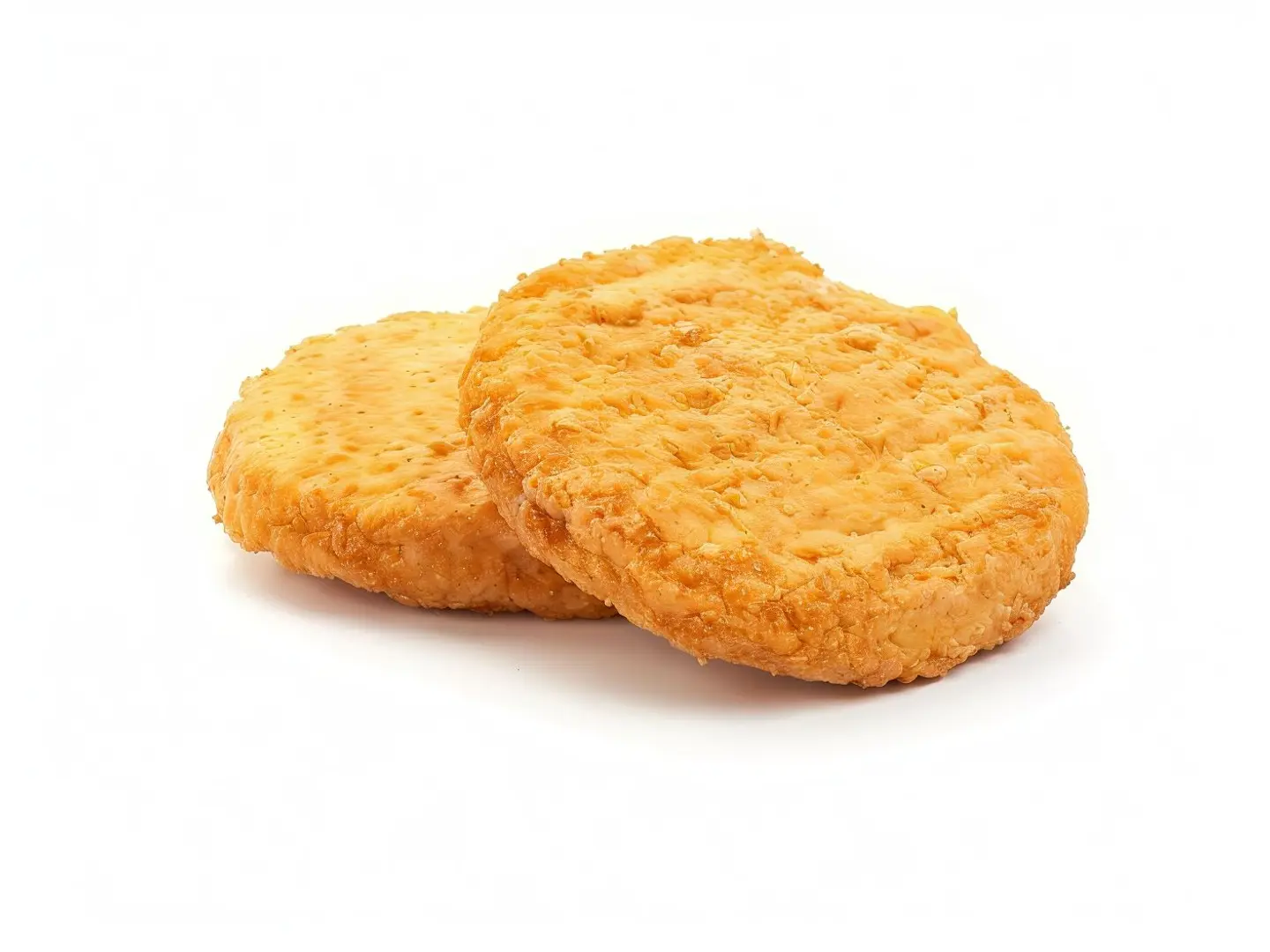 Mushabb Chicken Burger
