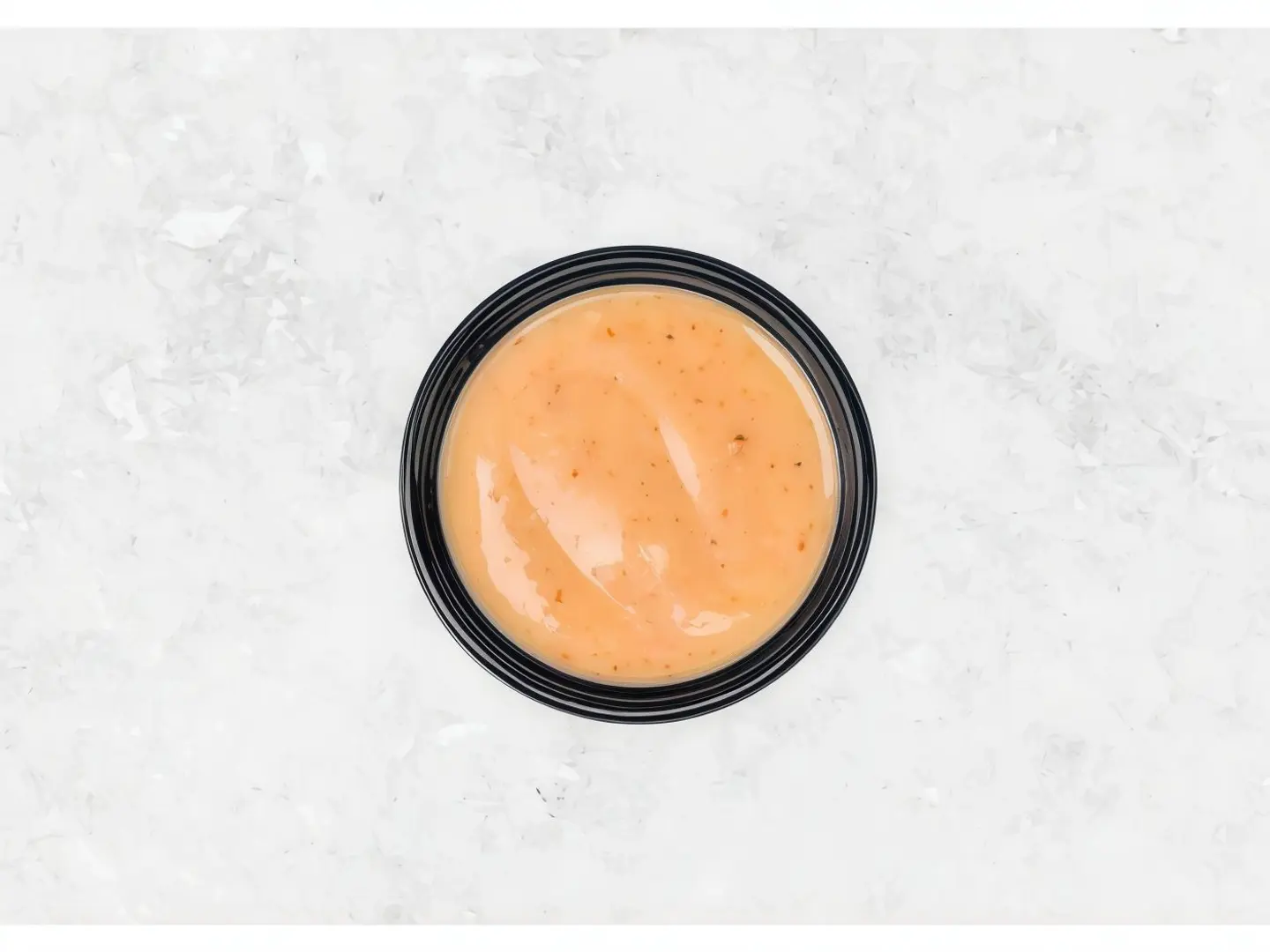 Cocktail Sauce Cup