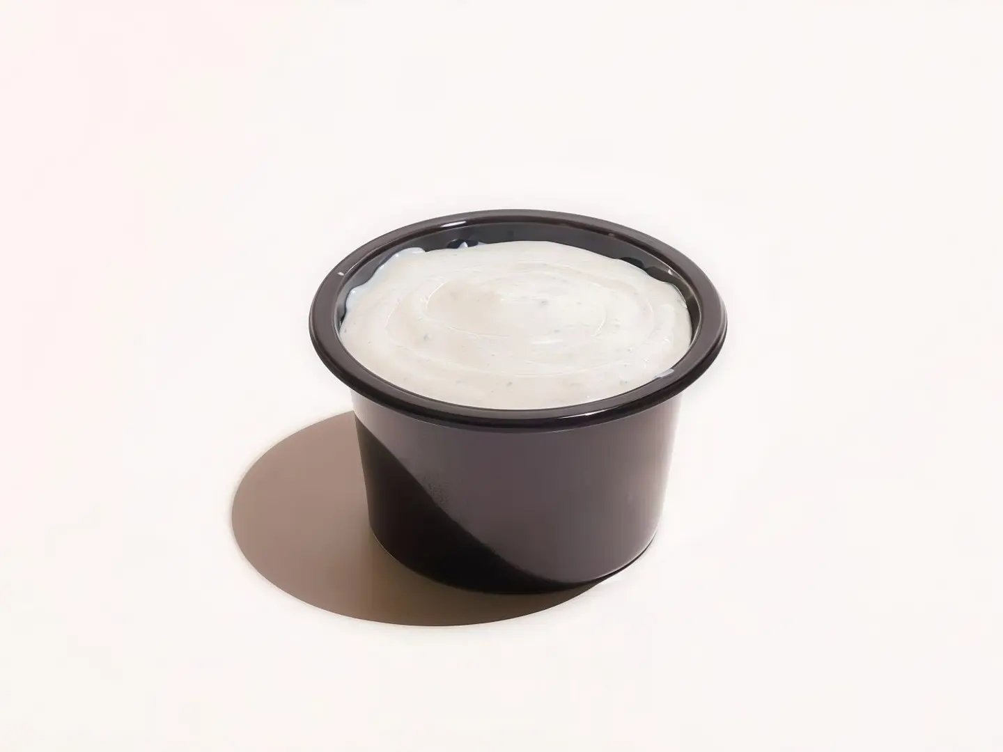 Ranch Sauce Cup