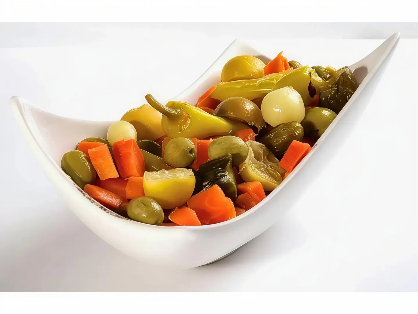 Pickles Cup