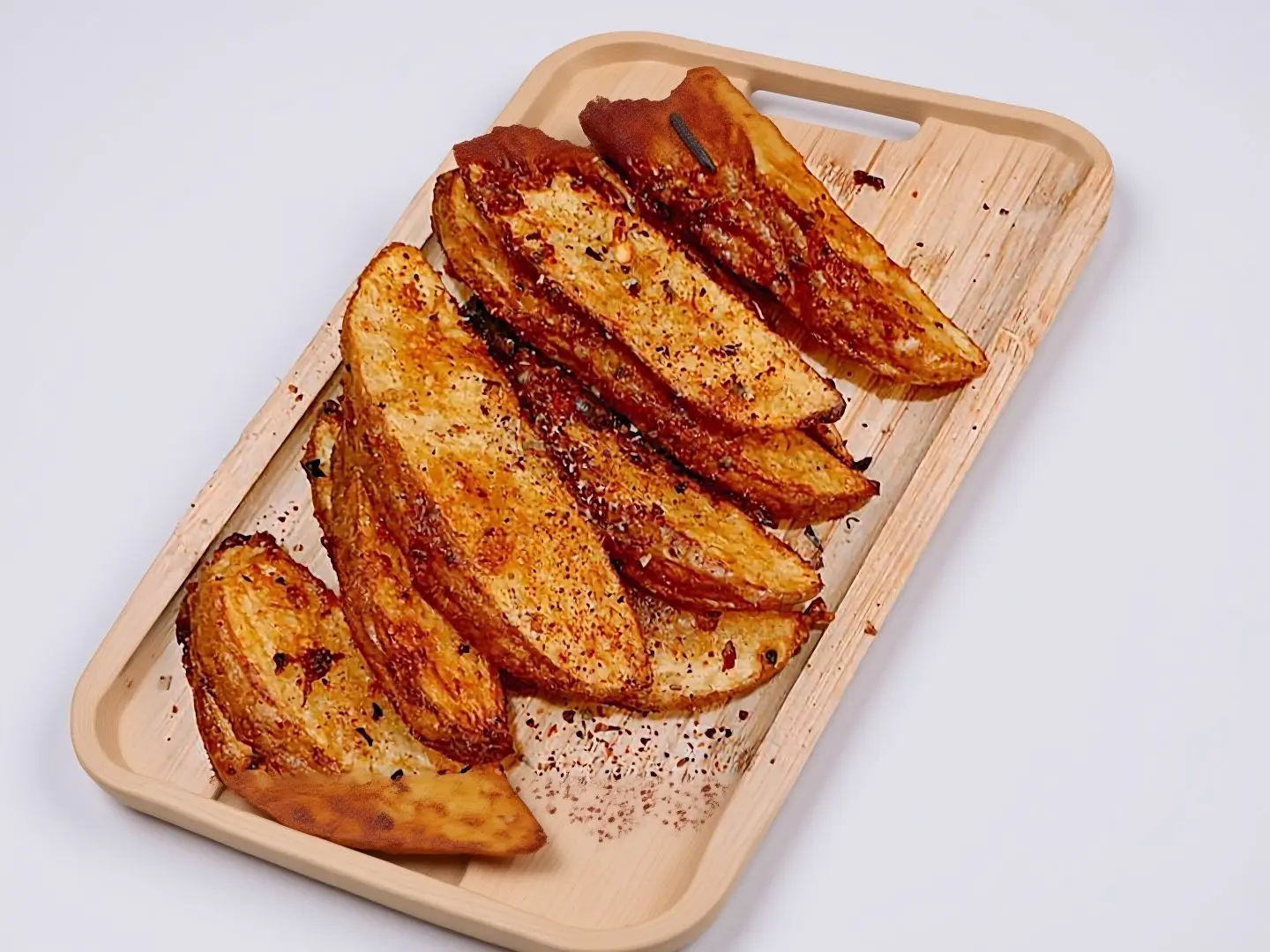 Potato Wedges