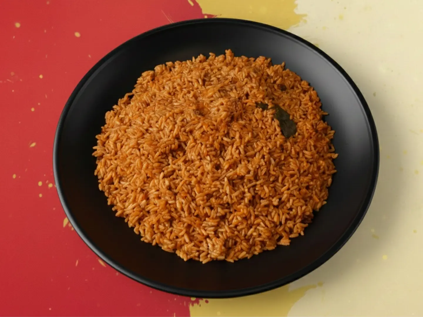 الارز الامريكي