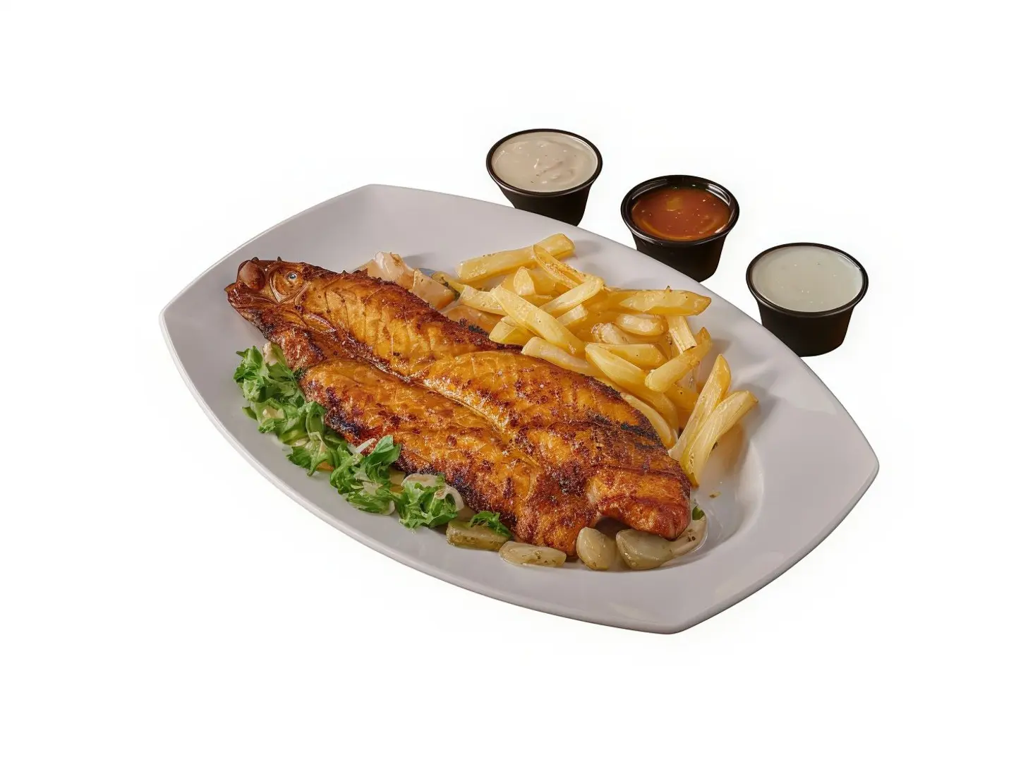 Fish Fillet