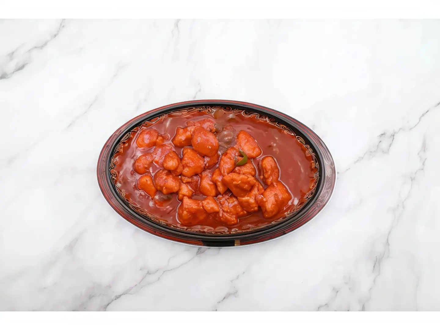 Thai Chicken Stew