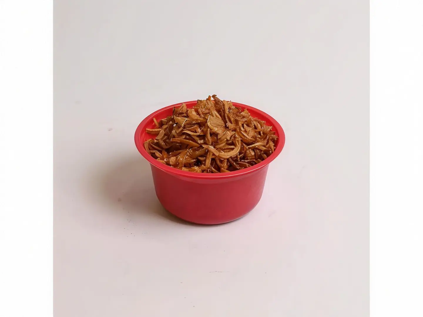 Regular Crispy Onion Topping