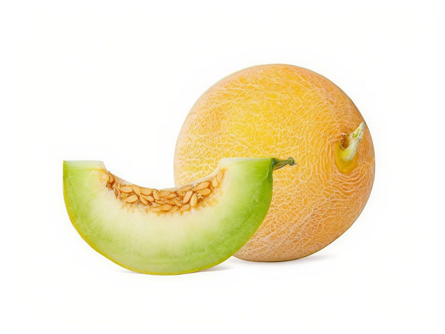 شمام طازج