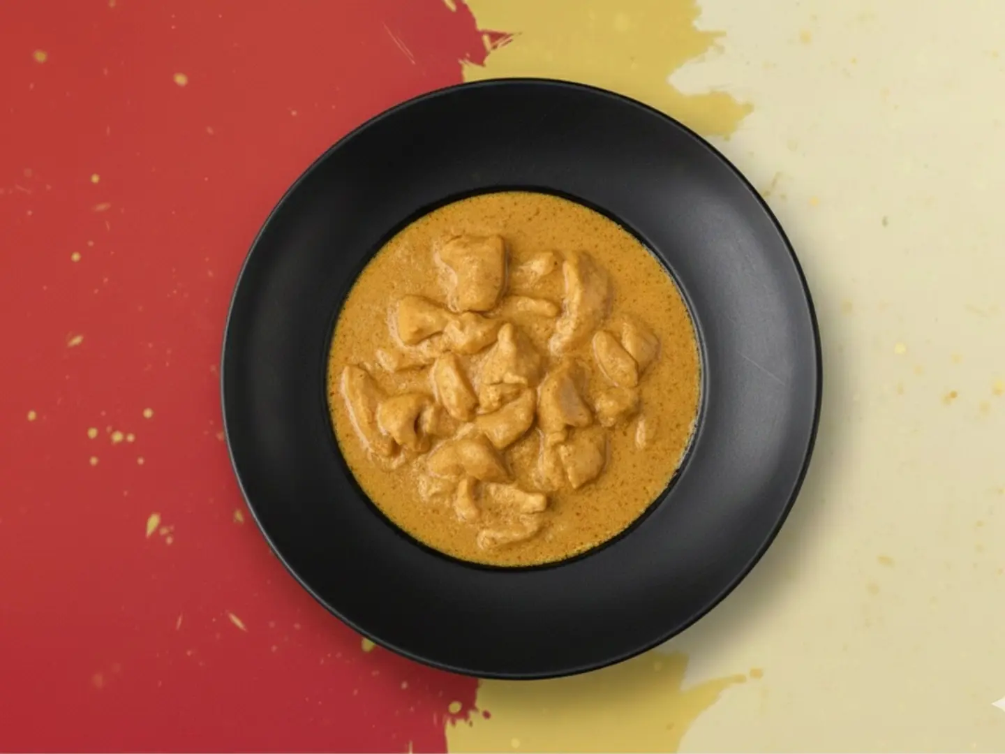 دجاج تايلندي بدون عظم