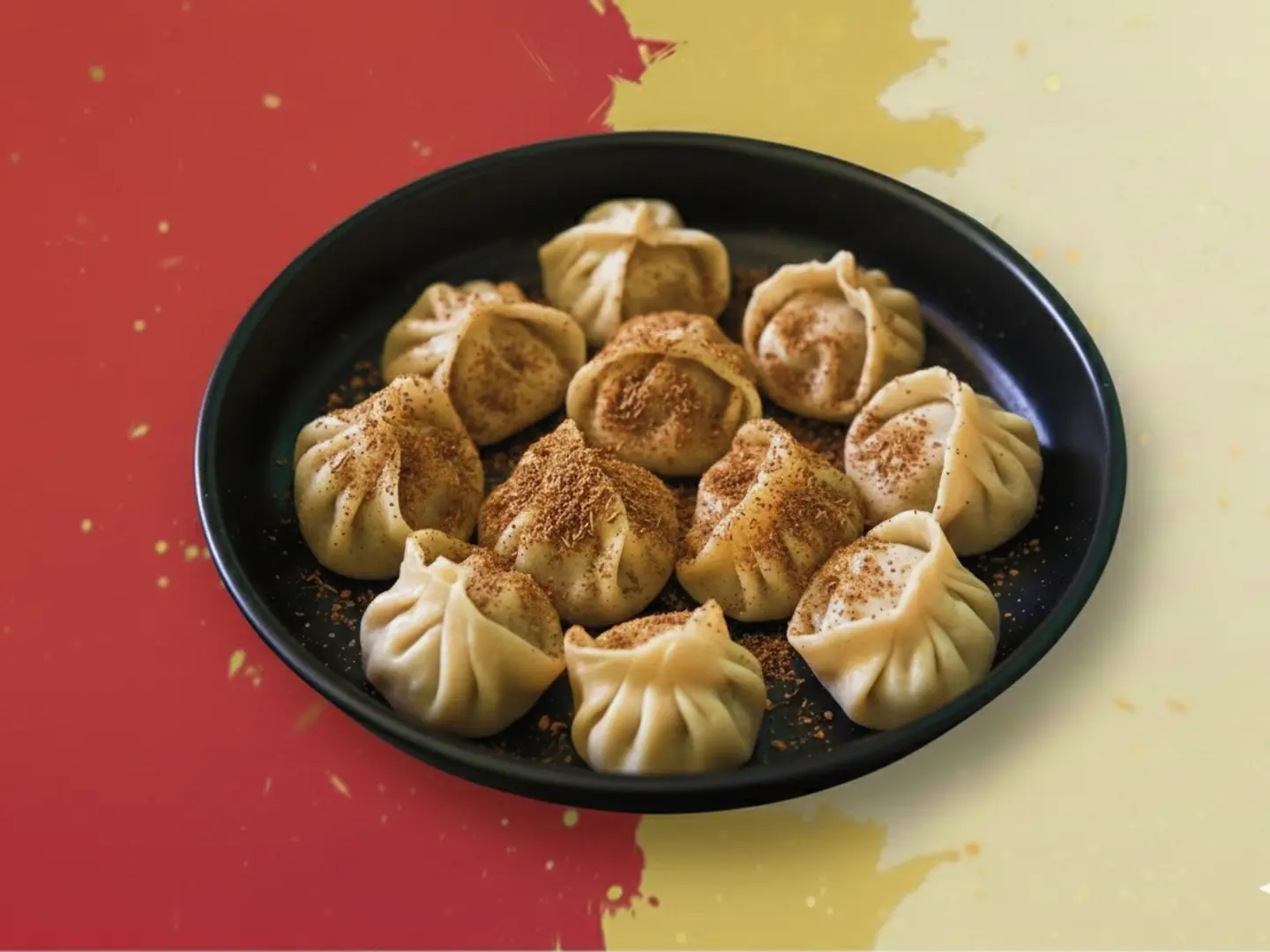 منتو كبير 10حبات