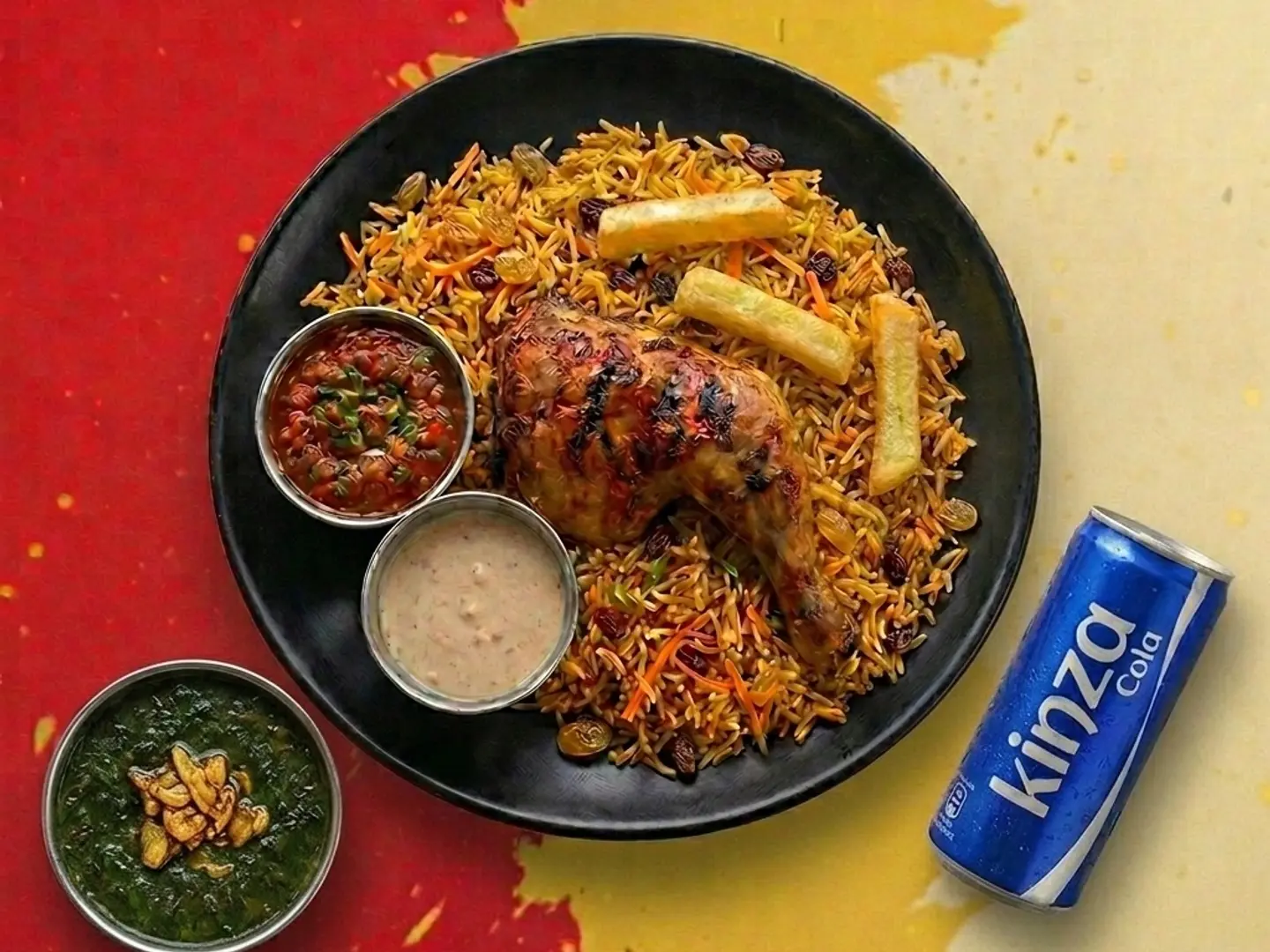 كومبو الطيبين