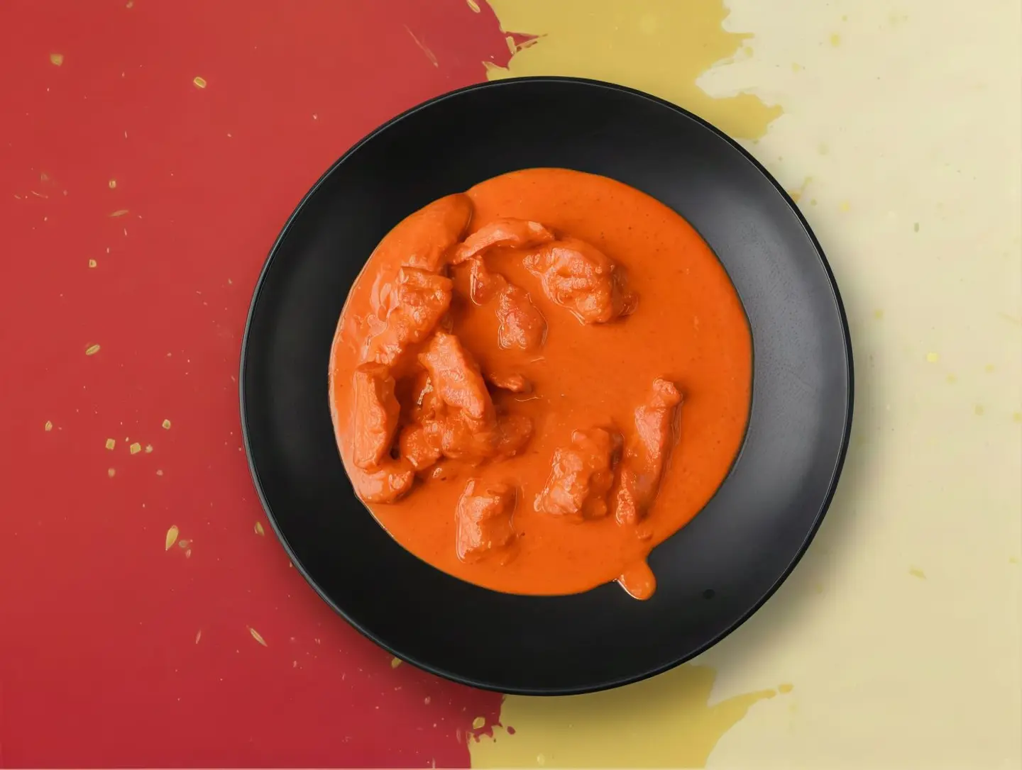 دجاج هندي بدون عظم