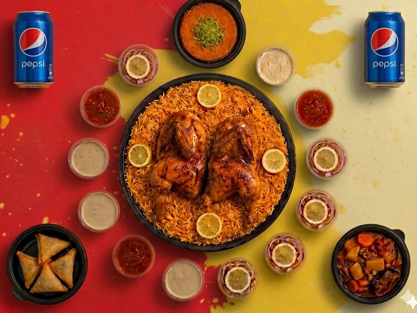 كومبو حبايب