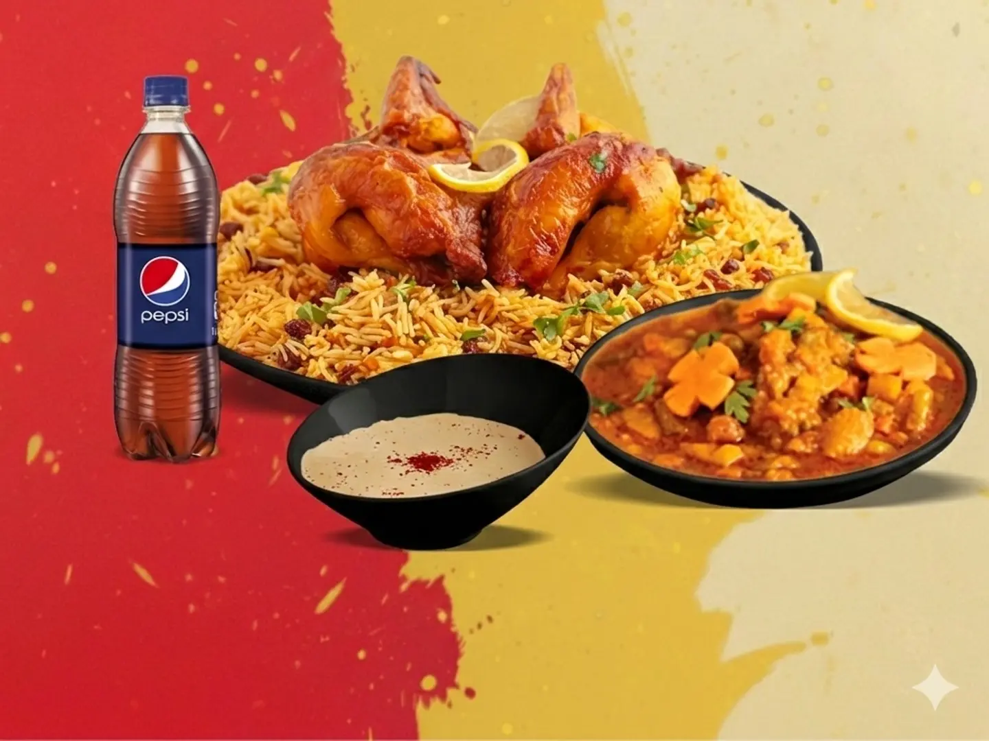 كومبو المداومين