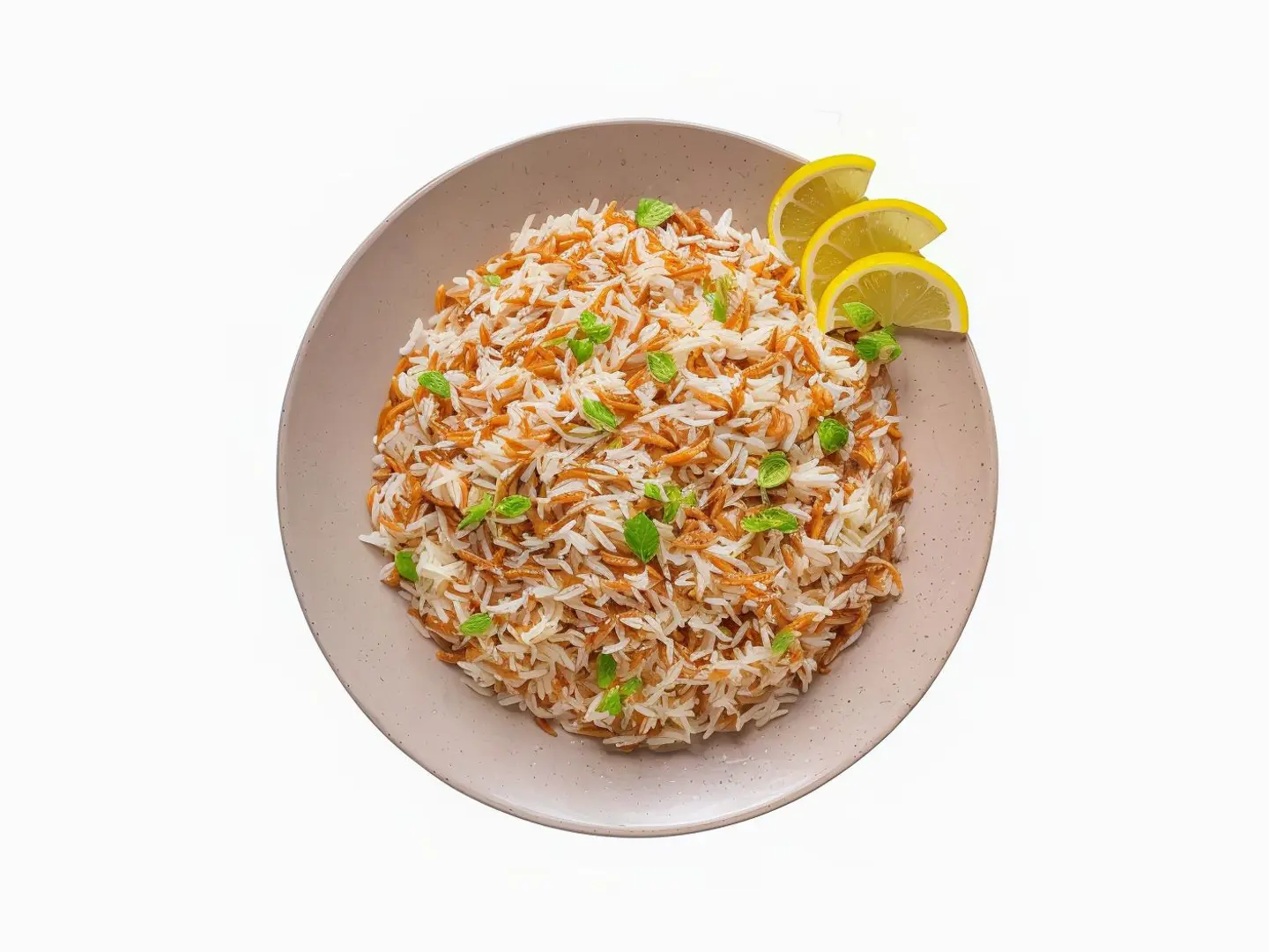 رز بالشعيريه