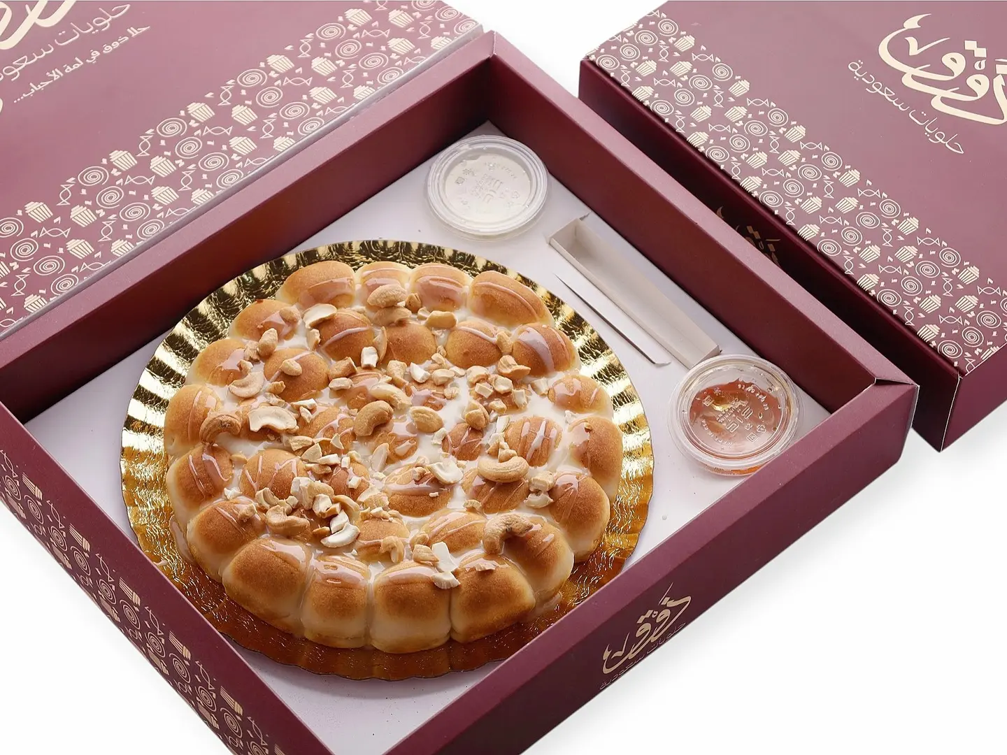 Taste Cell With Jaco