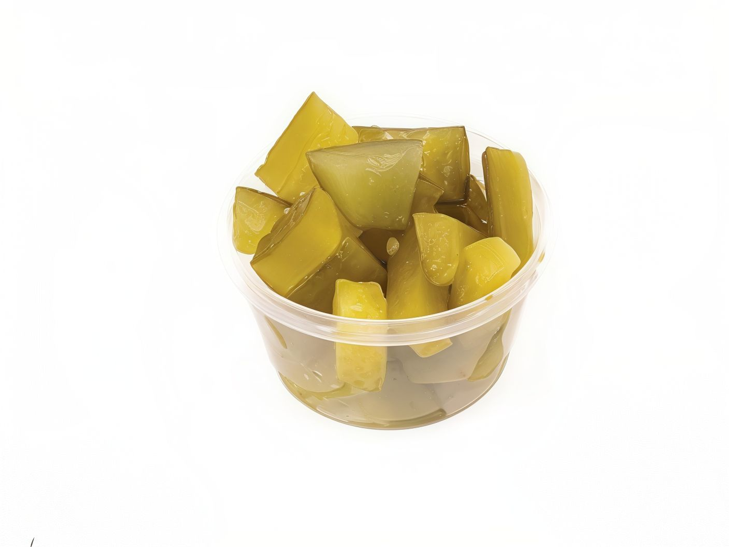 Pickles