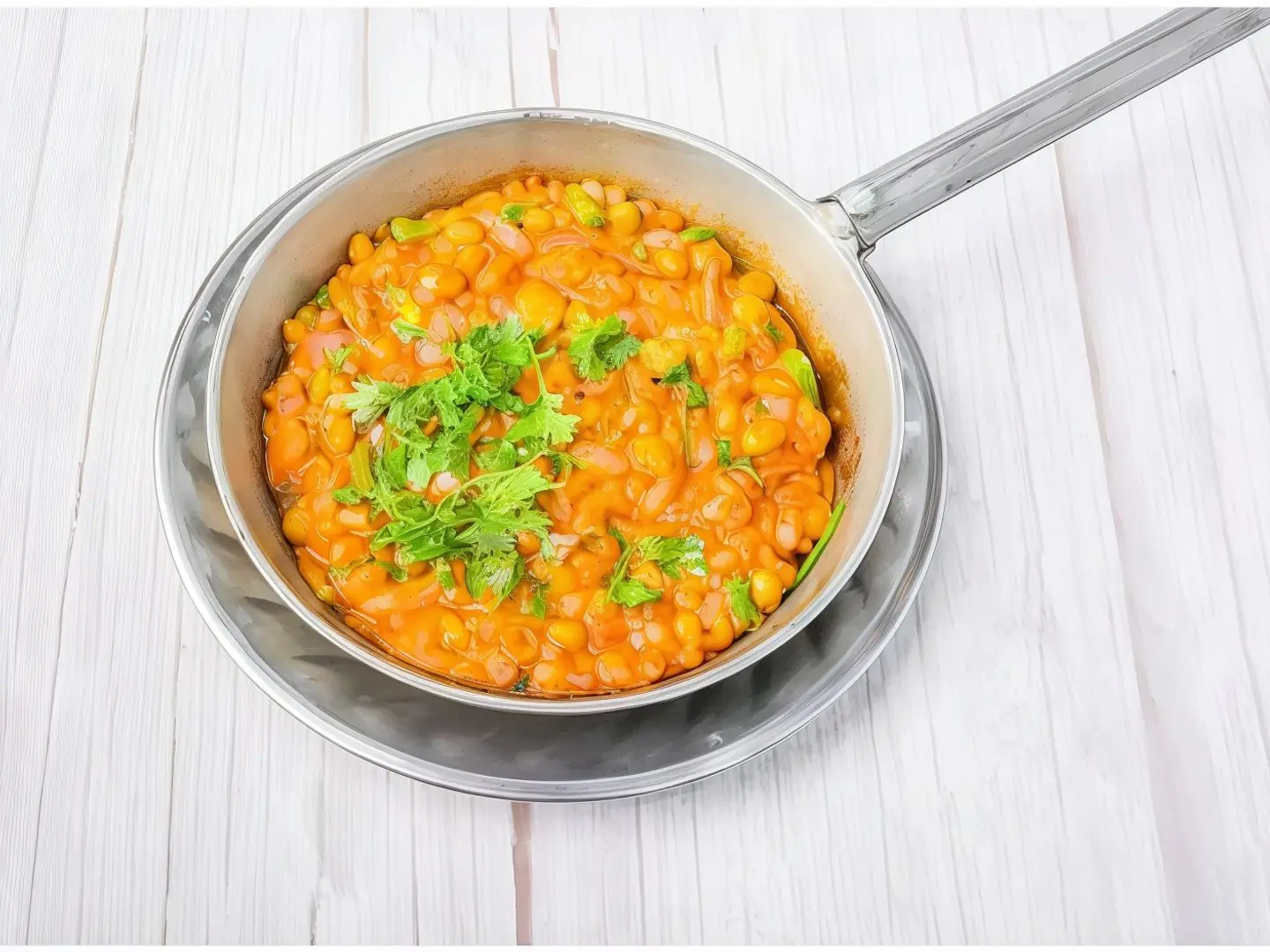 فاصوليا سادة