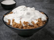 عريكة قشطة