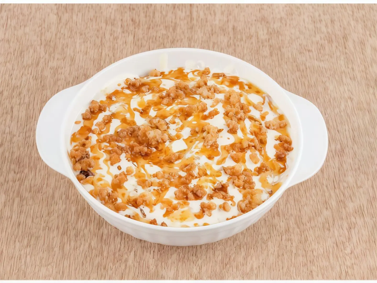 عريكة قشطة عسل